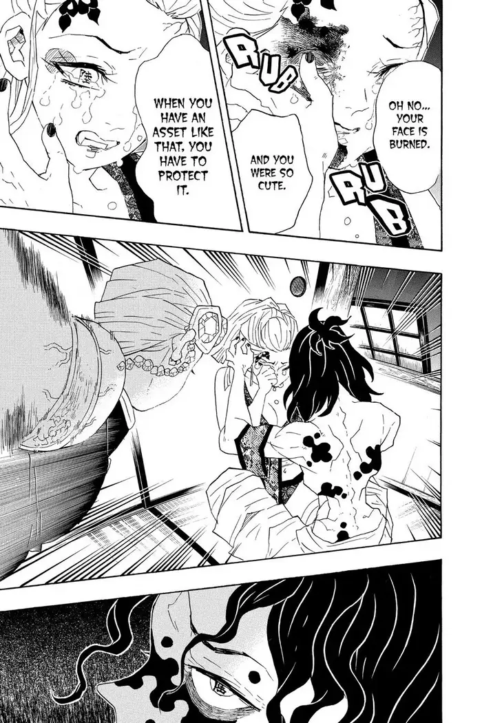Demon Slayer Chapter 85 image 17_optimized